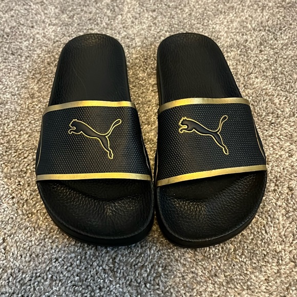Puma Shoes - Puma Slides